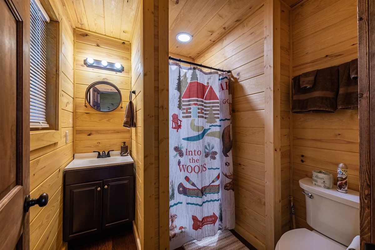 Bathroom 3