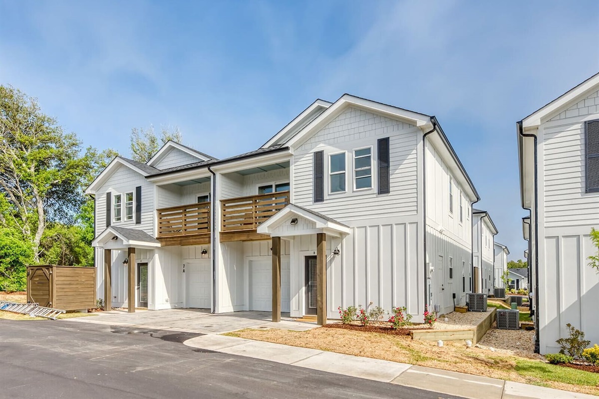 Welcome to your beautiful coastal retreat located in the heart of Corolla.