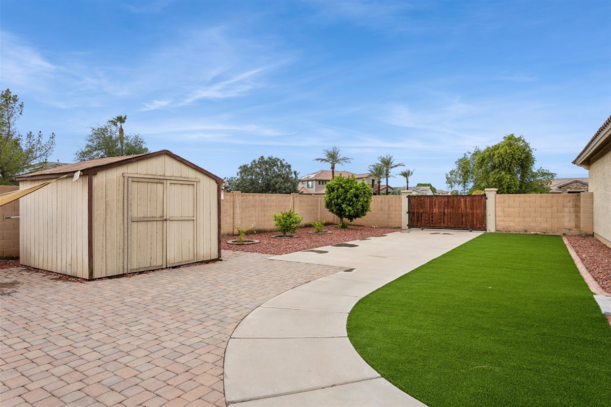 Desert Cove Escape | 5BR Retreat w/ Pool & Casita — Desert Cove Escape | 5BR Retreat w/ Pool & Casita, Surprise, Arizona — photo 78