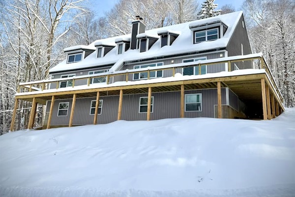 Winter Wonderland