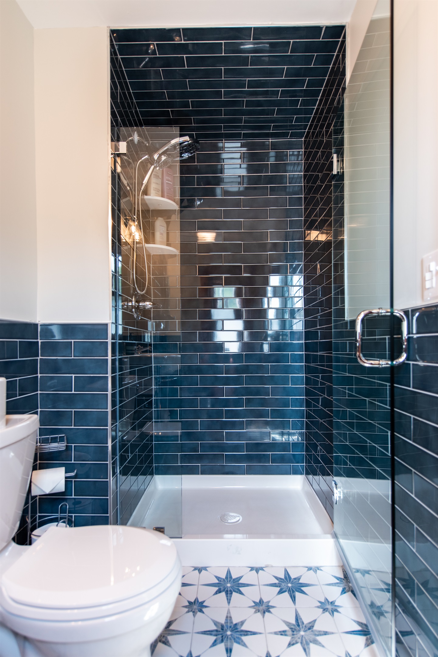 Bathroom #3 *Ensuite Bathroom in Bedroom #3 *Fully Renovated