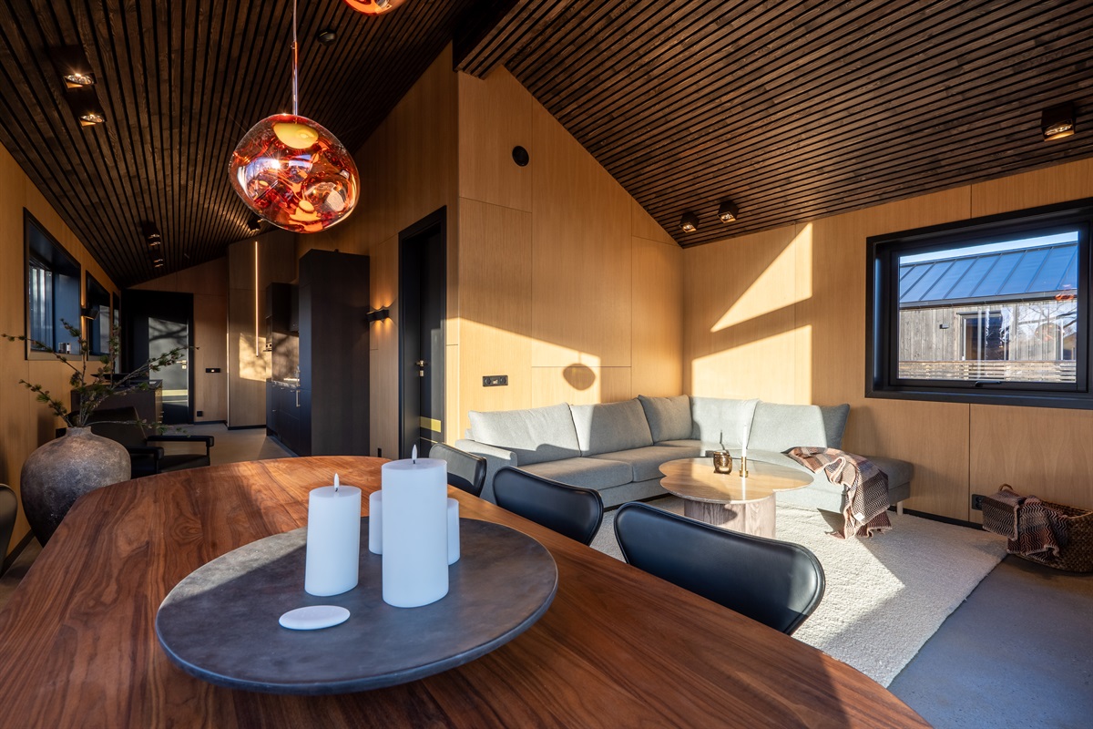 Livingroom view