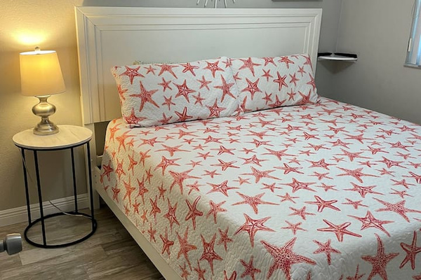 King size Tempur-Pedic