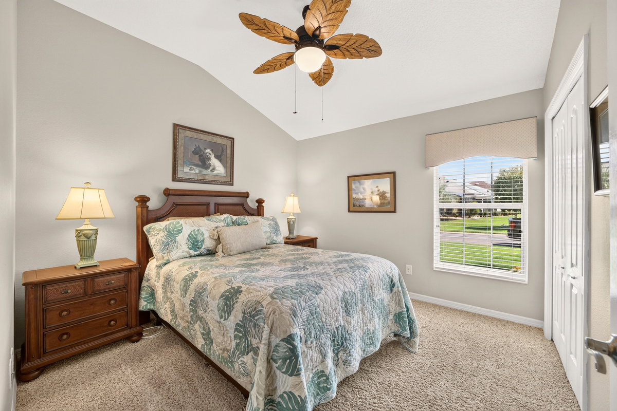 Guest Bedroom