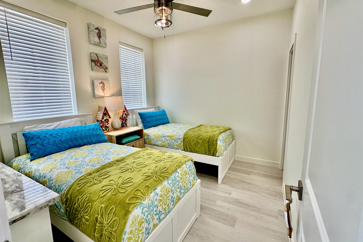Bedroom #5