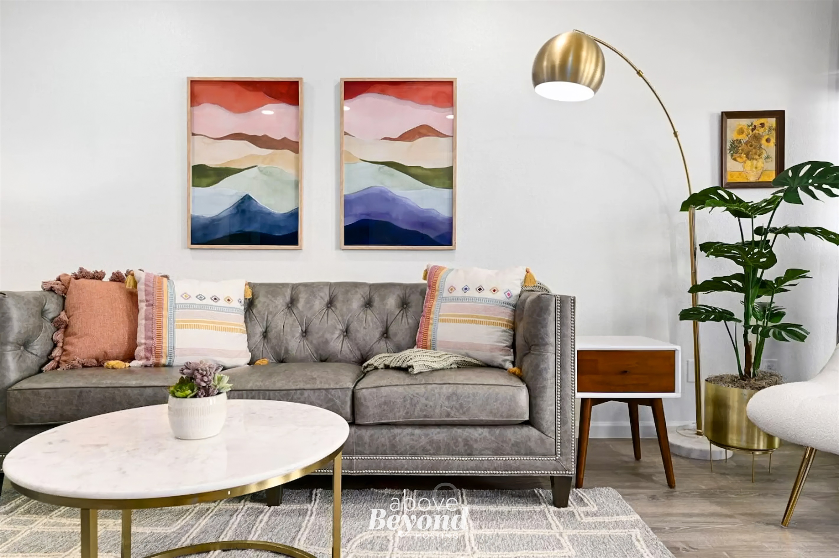 Pets Stay Free, Breezy, Stylish Island Elegance 5