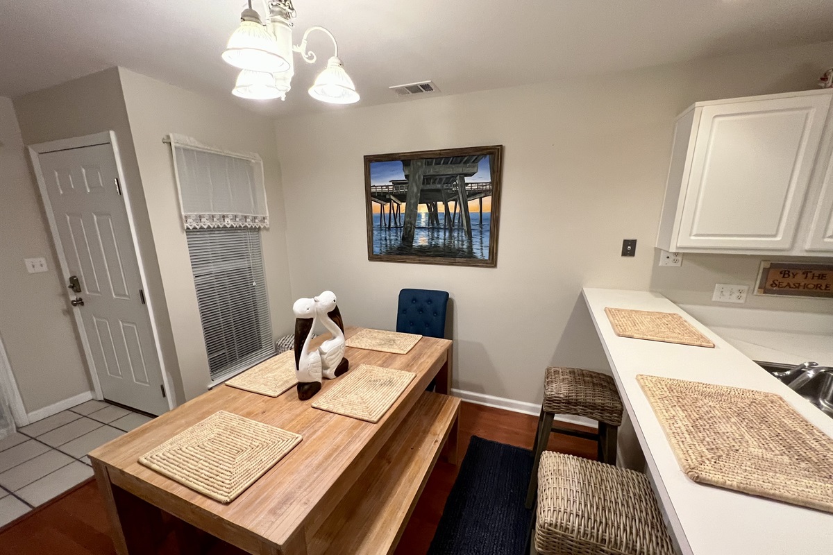 South Beach Ocean Condo, Tybee Island Island Vacation Rentals