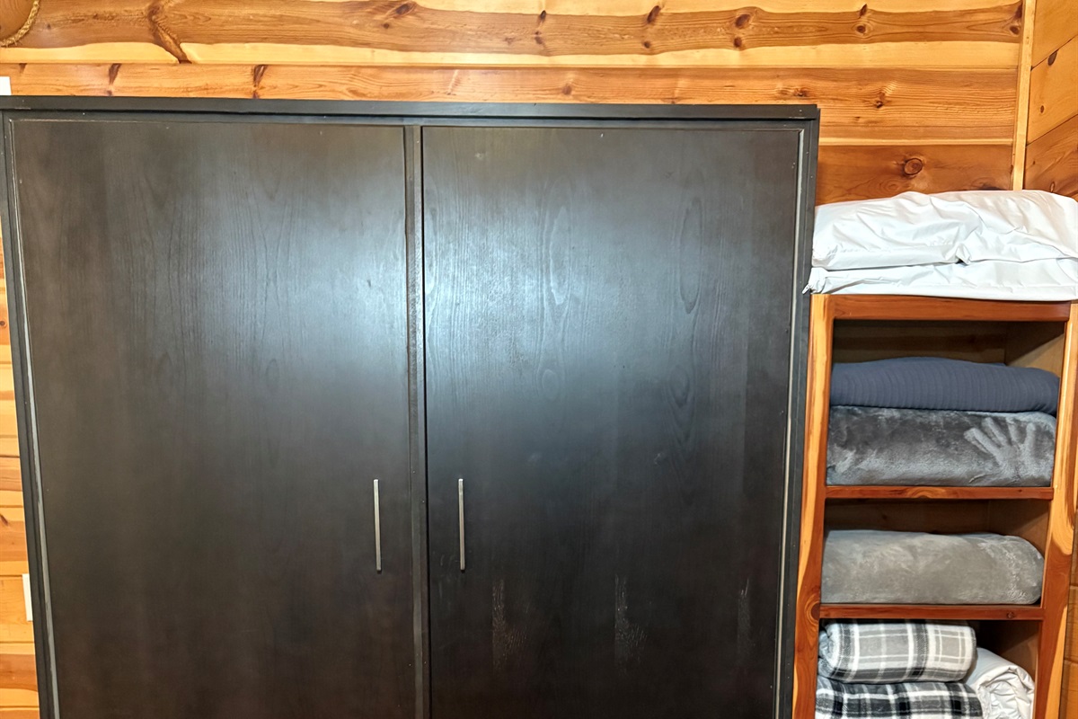 Murphy Bed