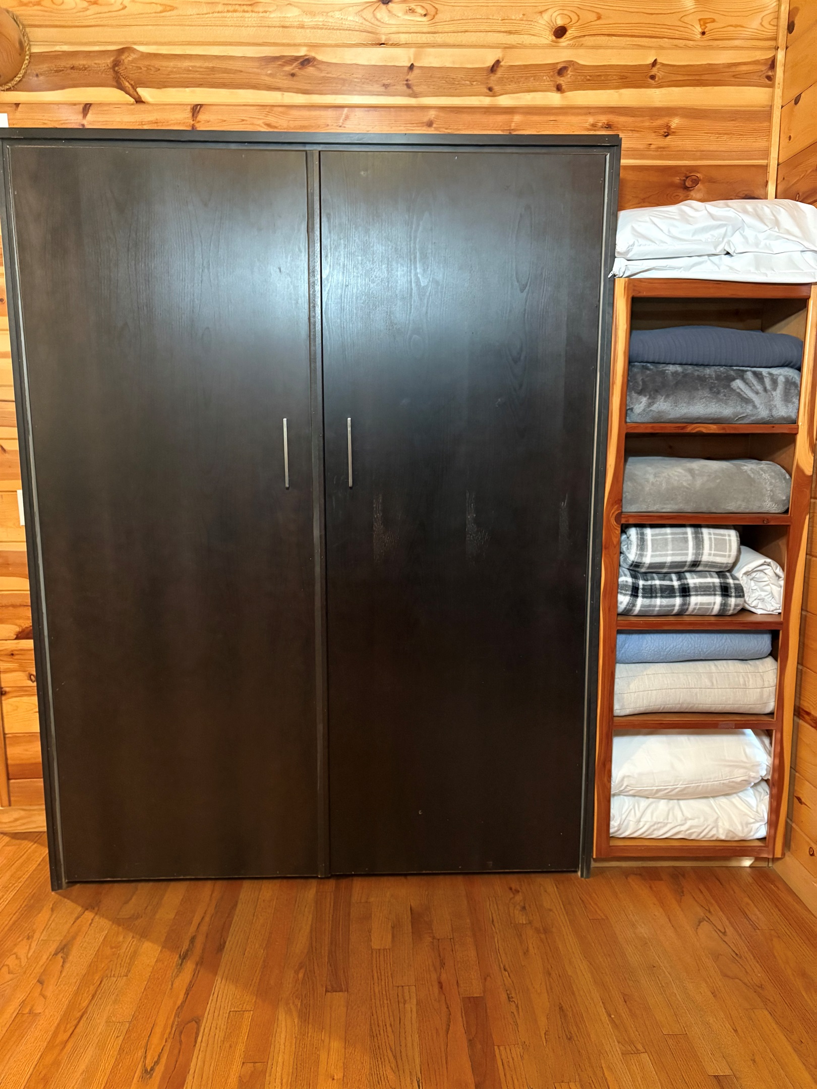 Murphy Bed