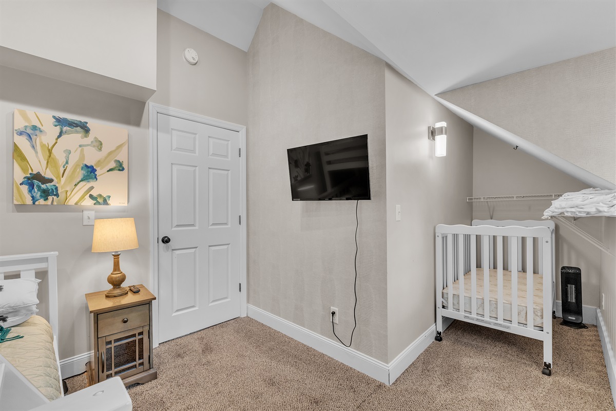 Crib