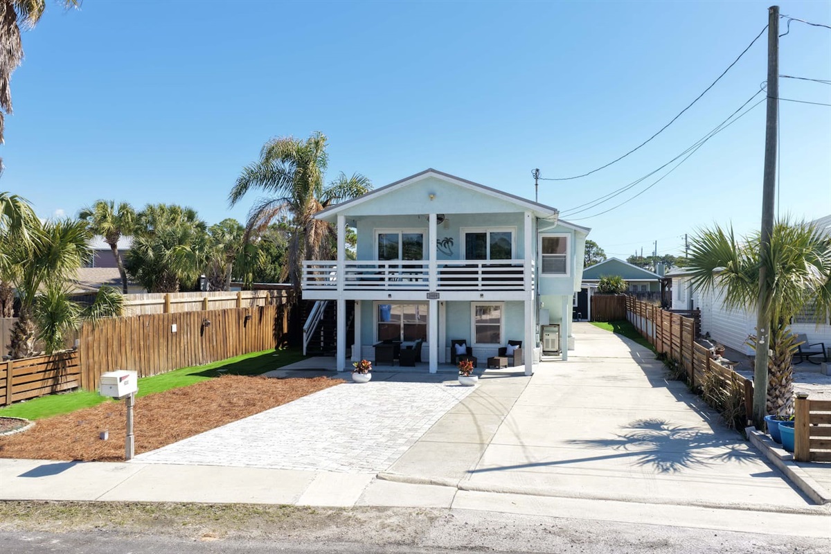 Catching Rays | Photo 49