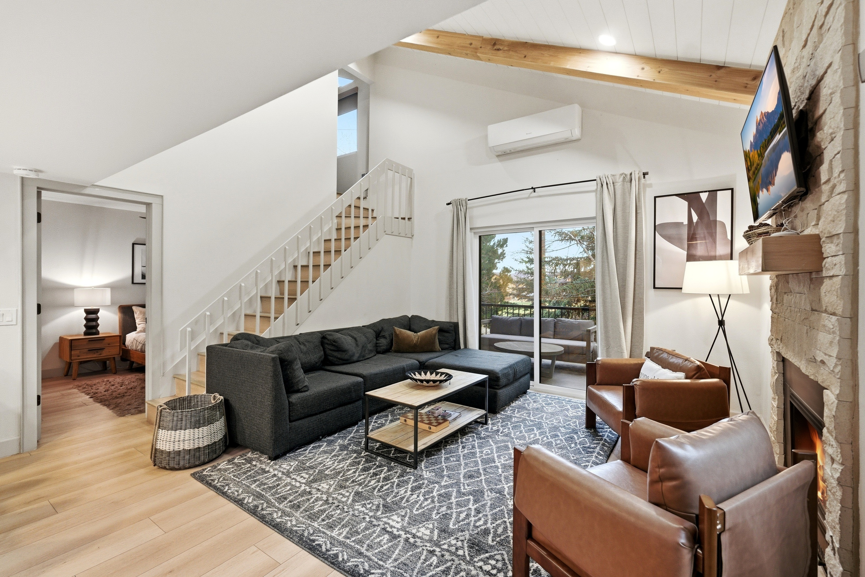 Living Room #2