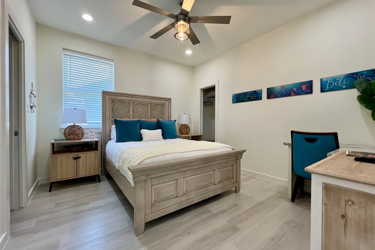 Bedroom #3