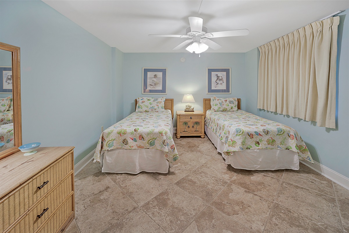 3 Bedroom