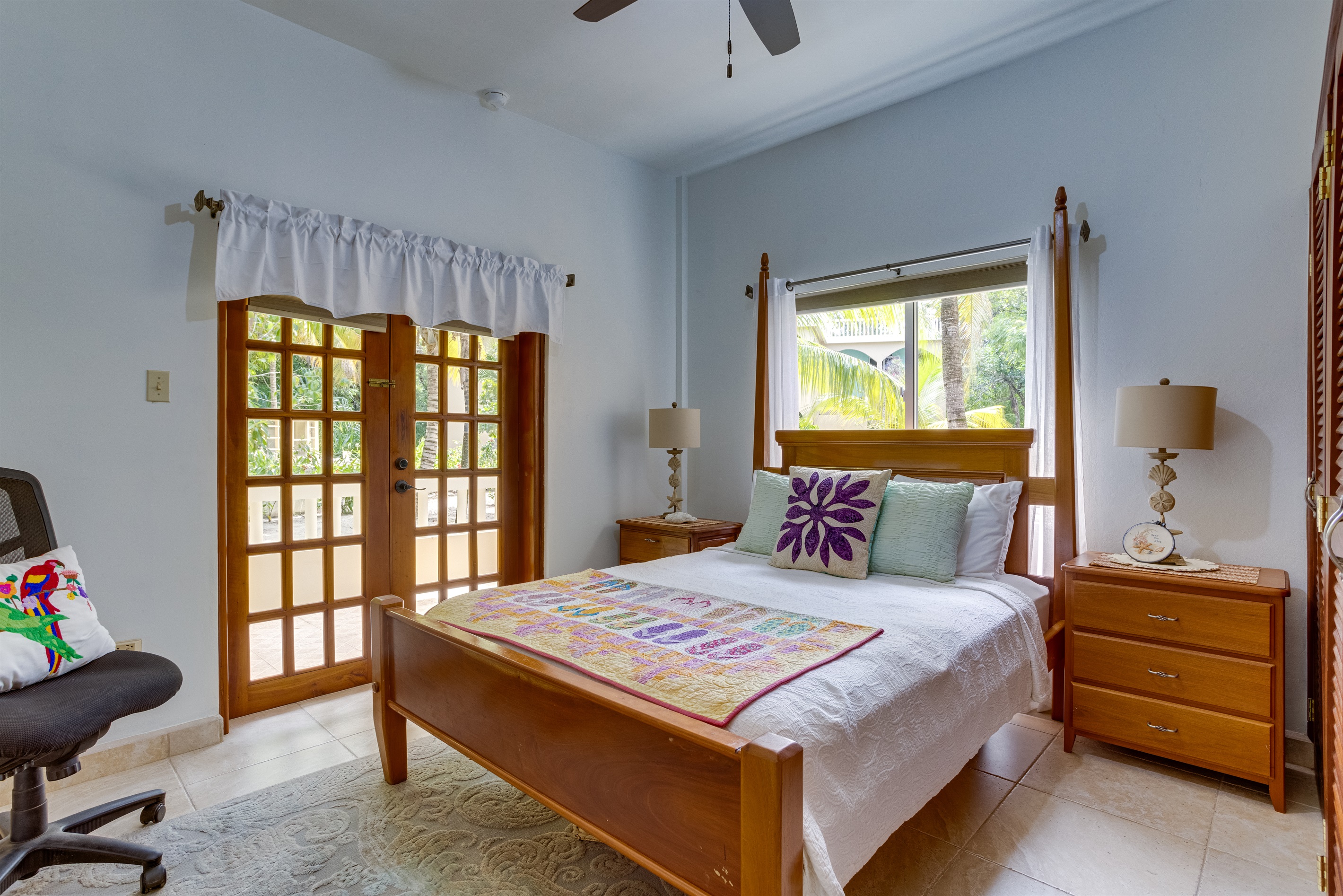 3A Guest Bedroom
