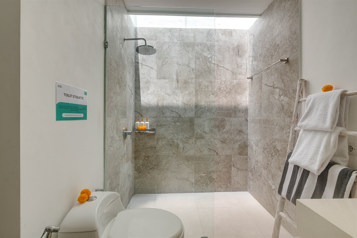 Bathroom 1