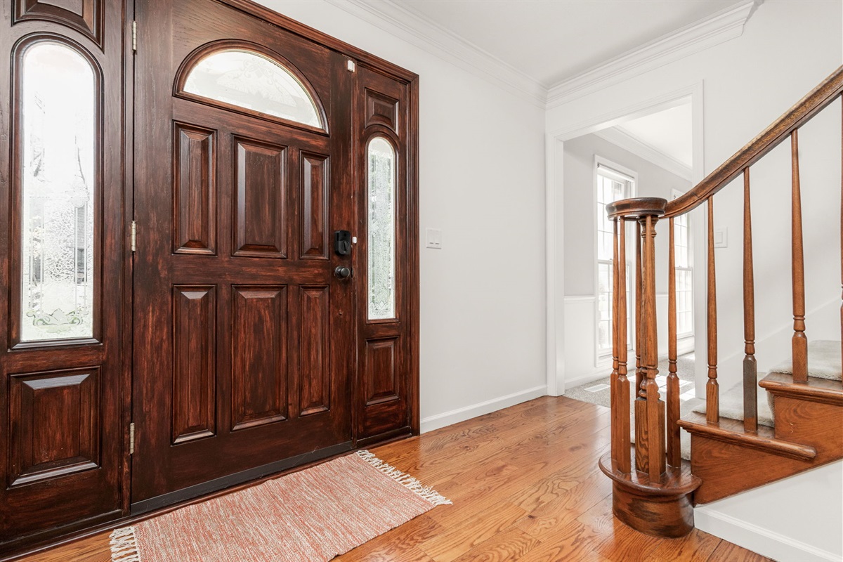 Entryway