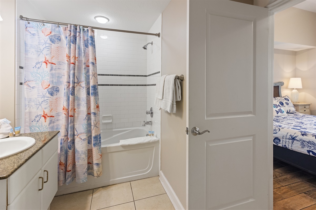 2nd Bathroom