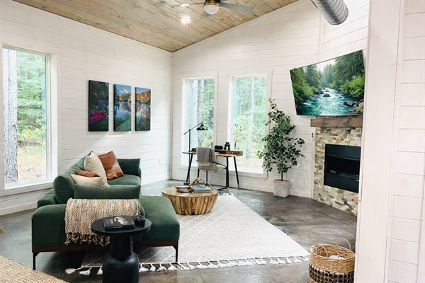 ~Beautiful designer sofa~