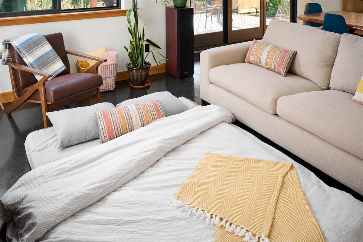 Extra Bed