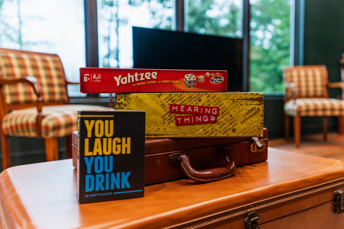 PawPaw's Games