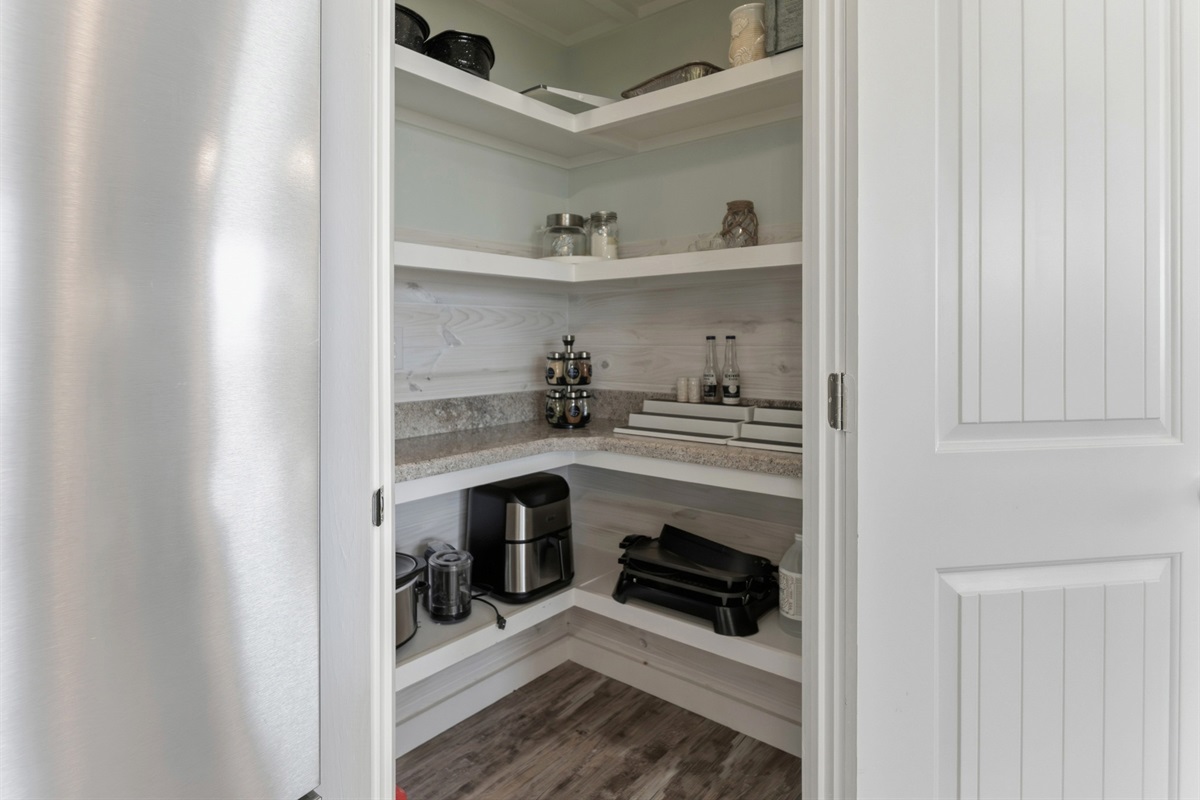 Pantry
