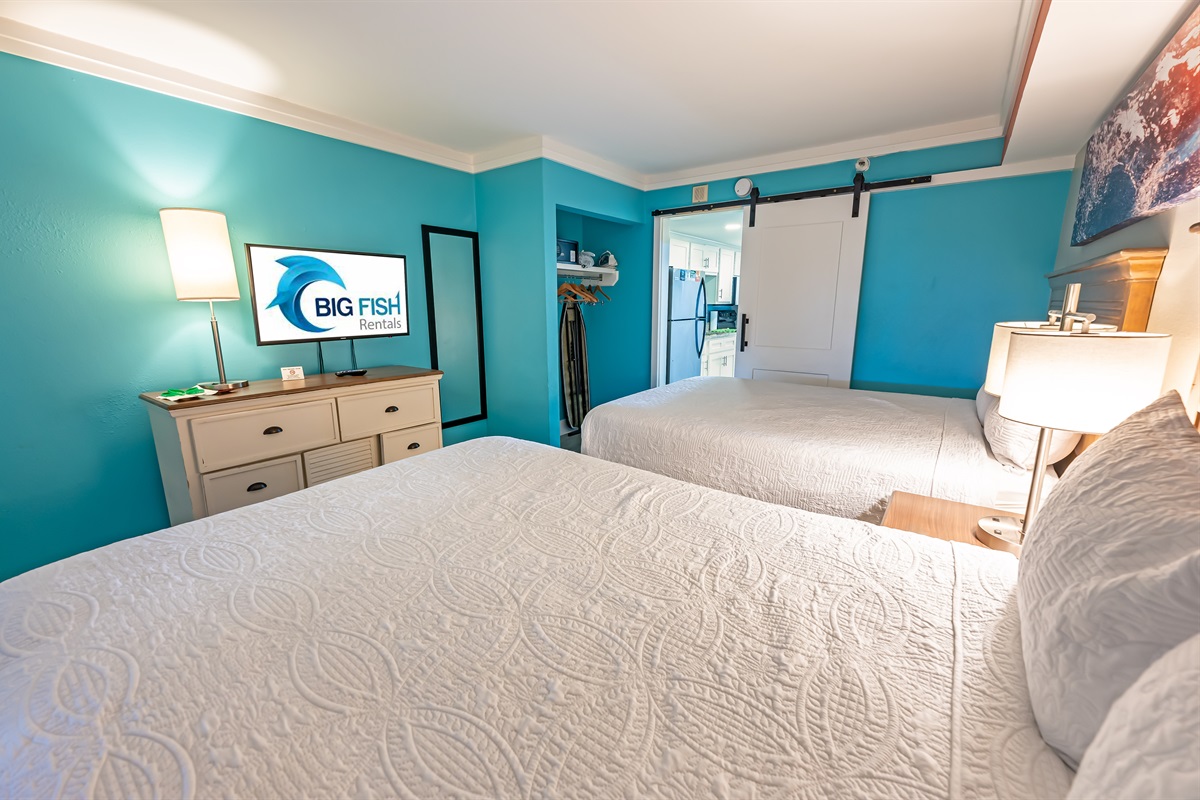 Stunning Bedroom ✨ Beautifully Decorated 🛏️💫