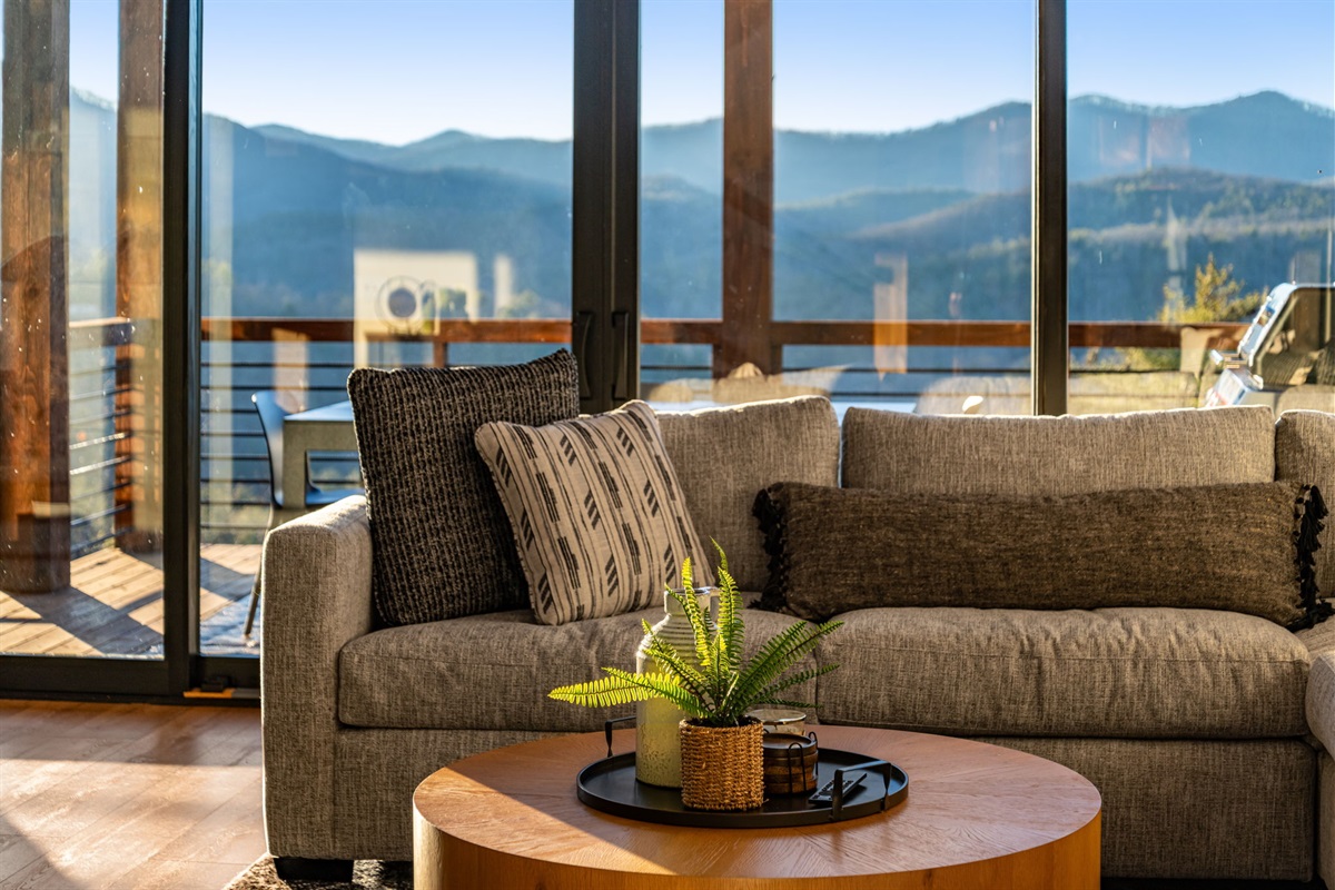 Sink in. Stay longer. The mountains aren&rsquo;t going anywhere!