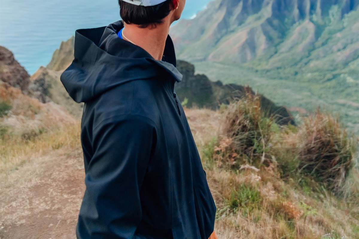 Best views on Kauai at your fingertips