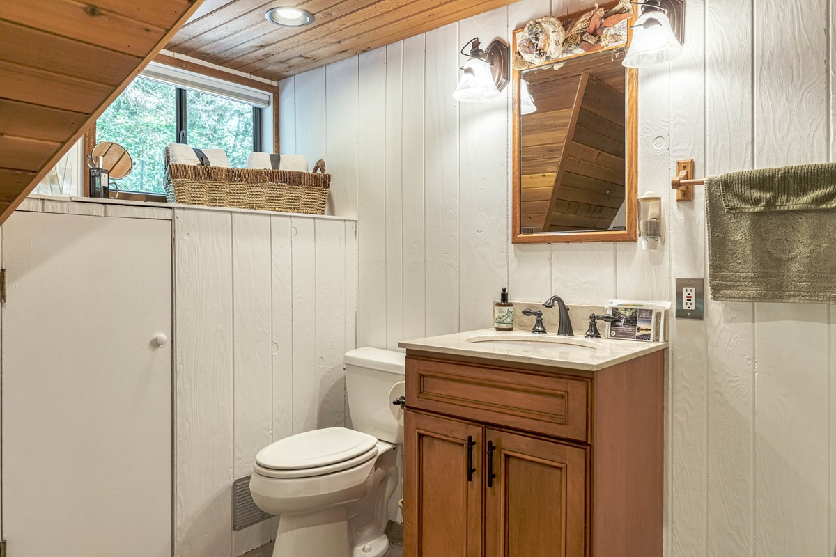 Bathroom 1