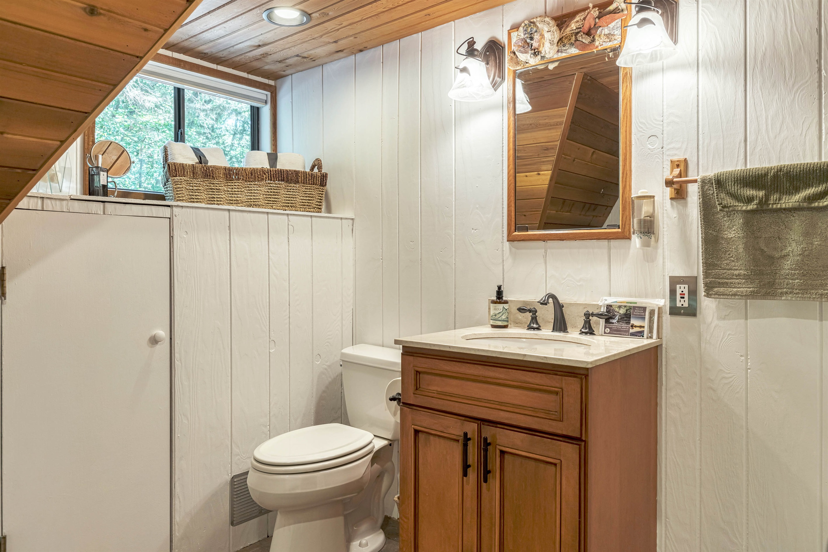 Bathroom 1