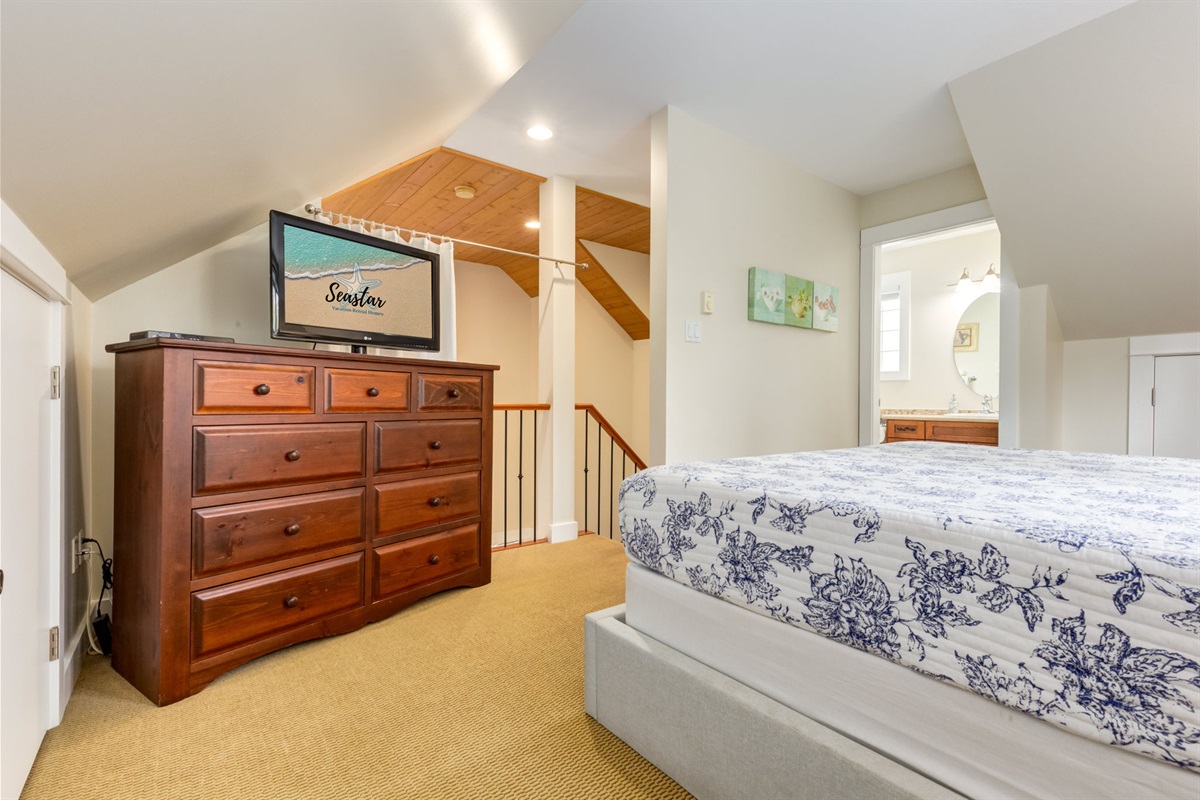 Relax in style and comfort