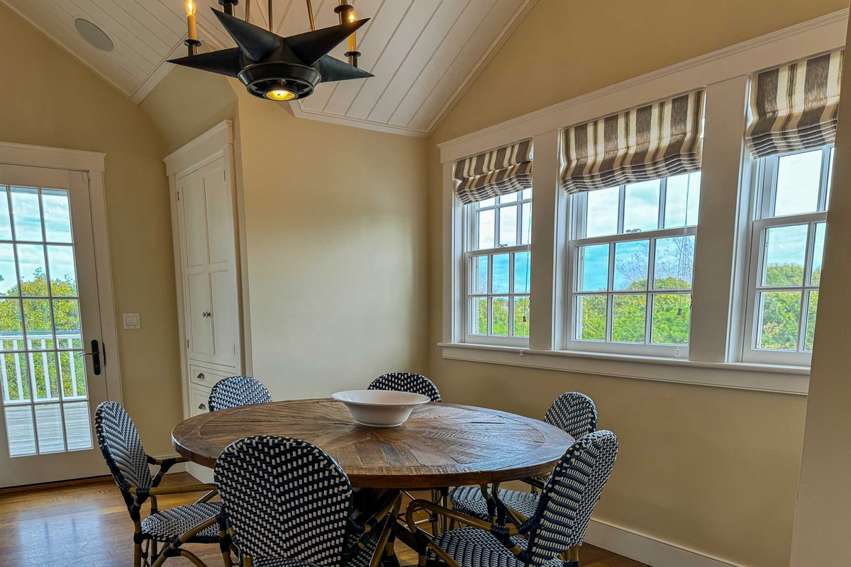 Kitchen Nook
