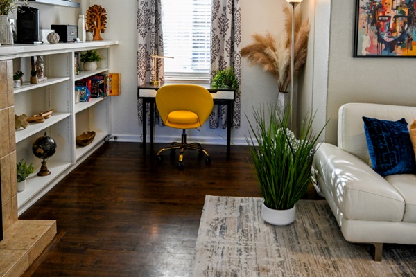 Workspace