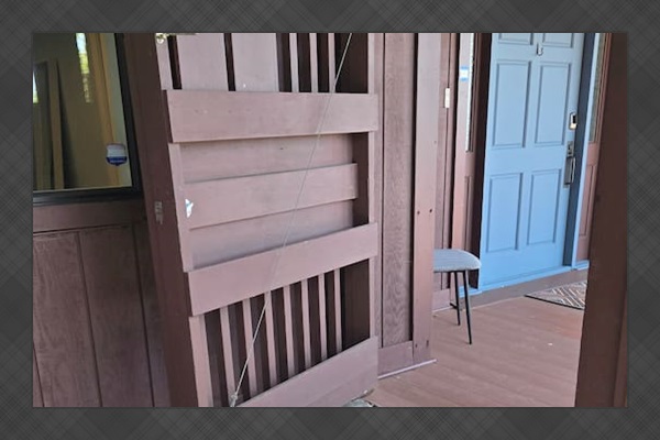 Accessible From Street (no steps)