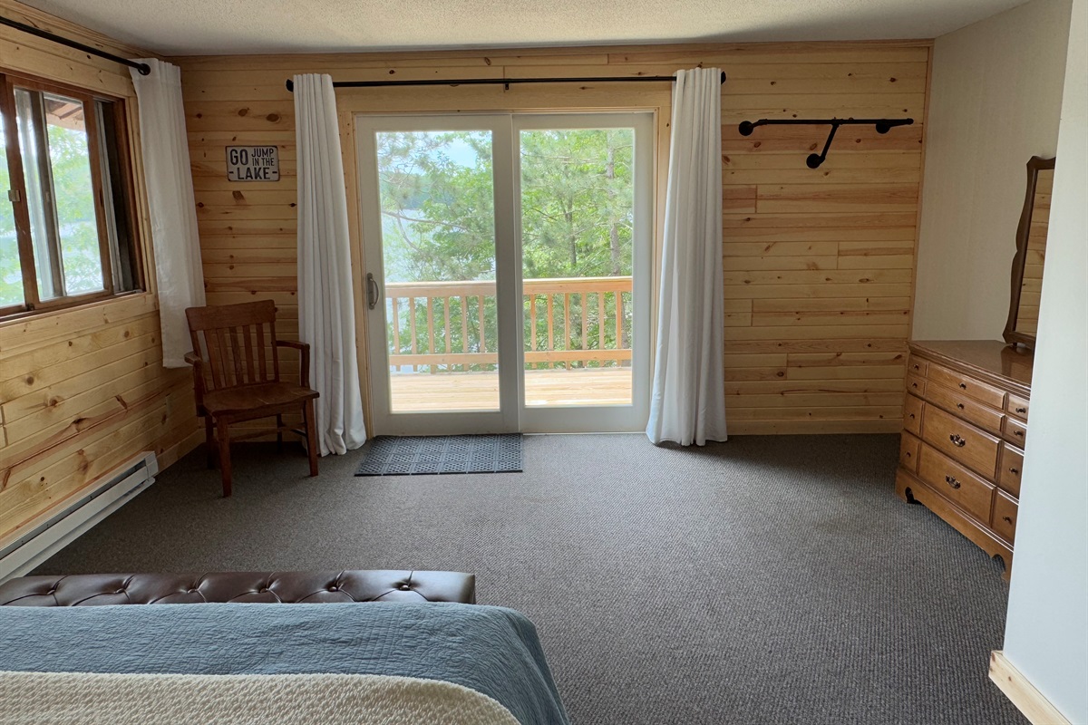 Upper Bedroom 2