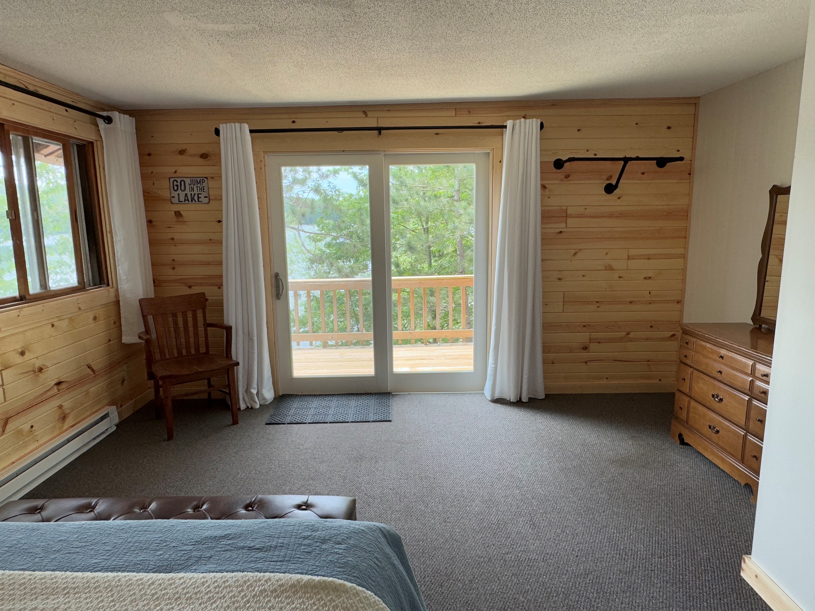 Upper Bedroom 2