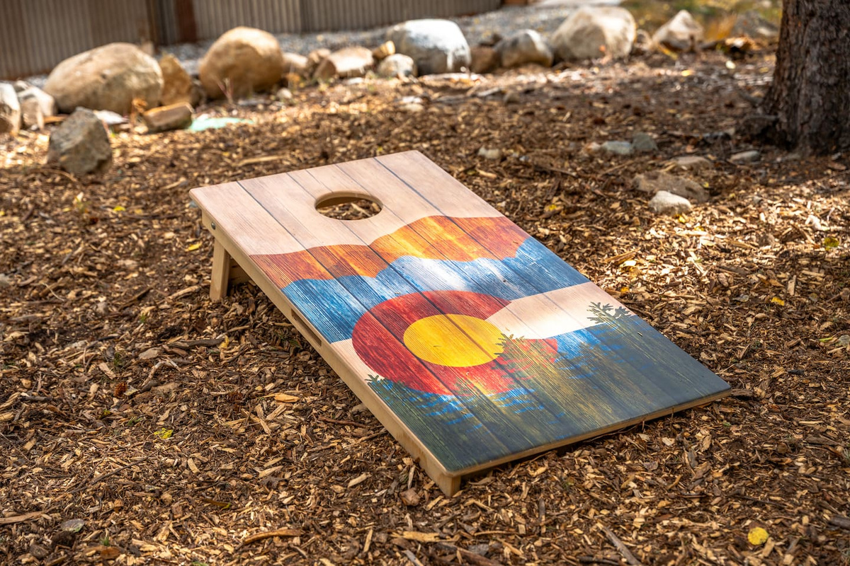 Outdoor Space