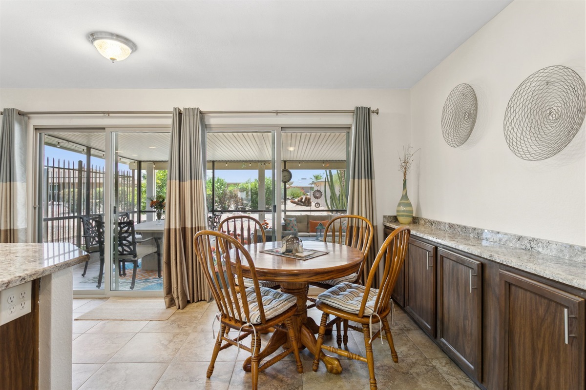 55+ Comfort & Quiet | 2BR Peaceful Home — Comfort & Quiet | 2BR Home in 55+ Neighborhood, Sun City West, Arizona — photo 19