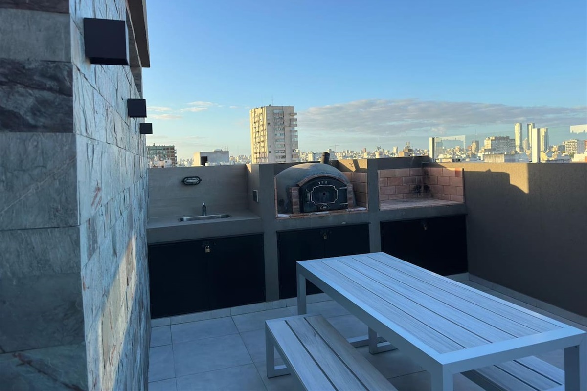 Rooftop