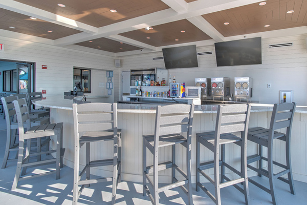 Bar opened in May 2024