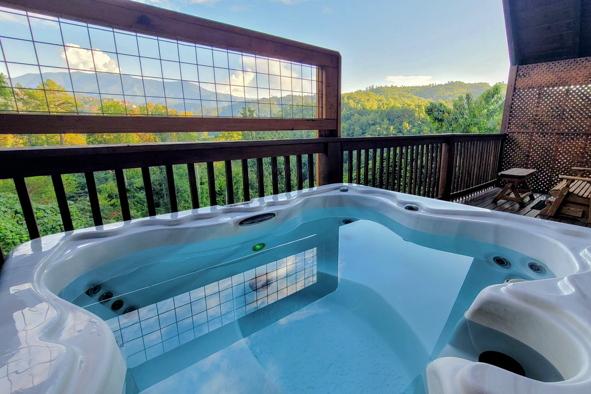 Private luxury 💙