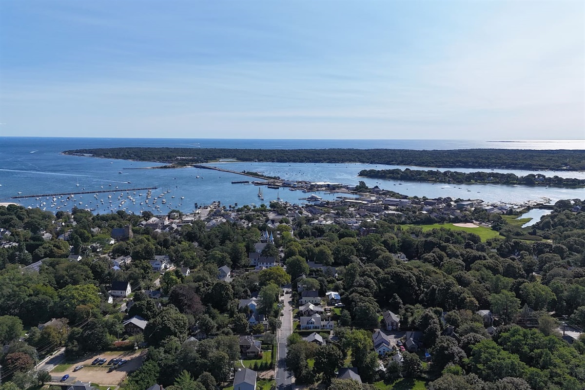 49 West Spring Street, Vineyard Haven