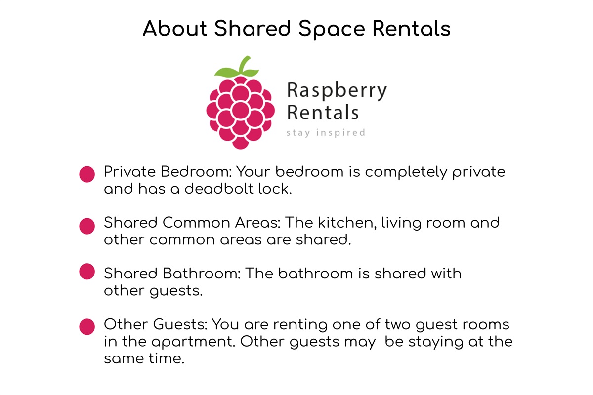 About Shared Space Rentals