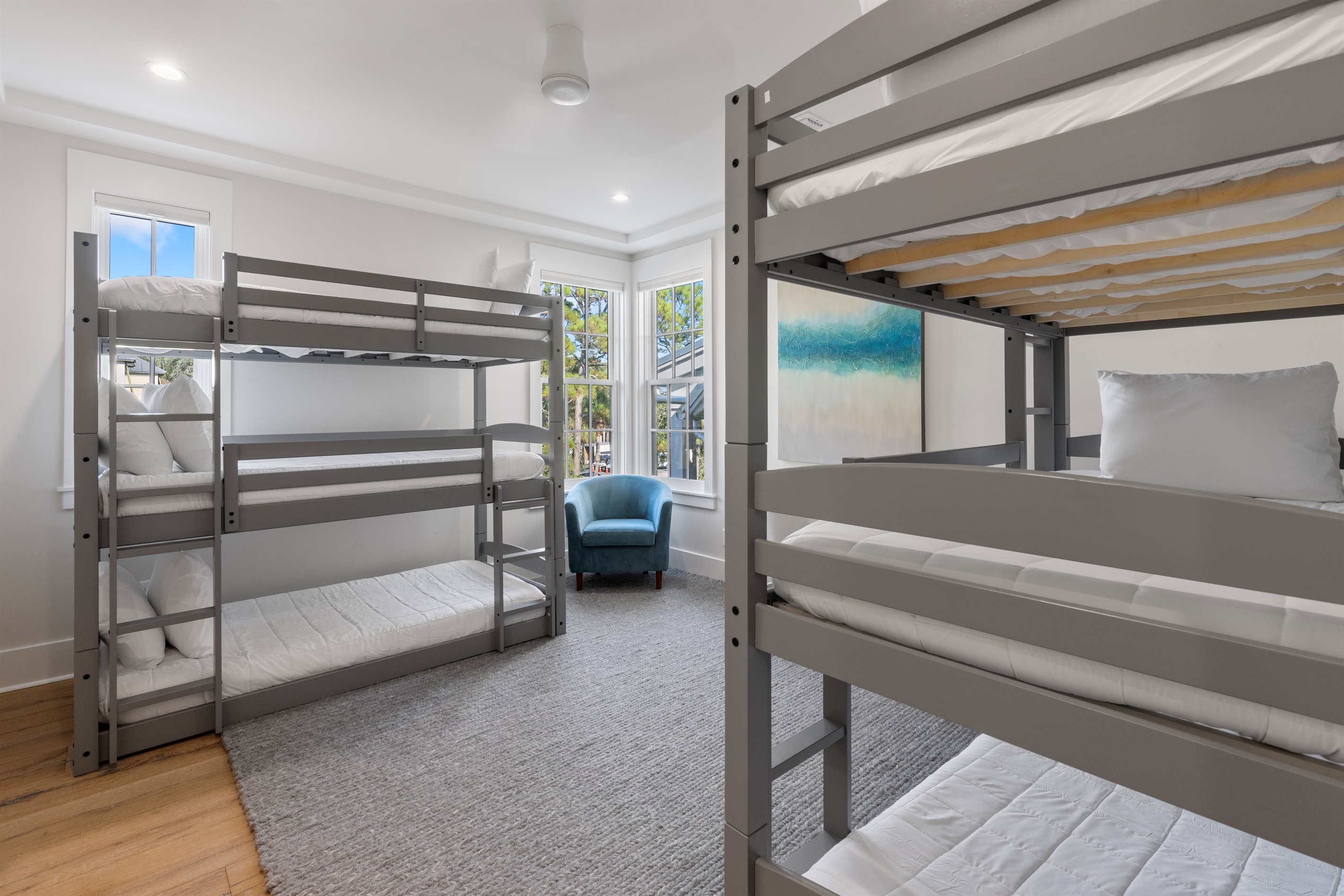 Bunk Room (2nd Floor)