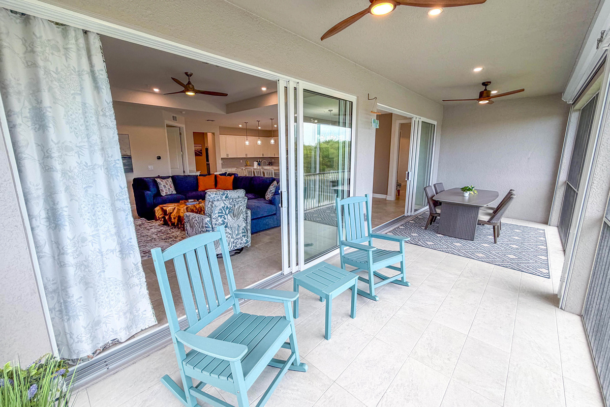 Lanai
