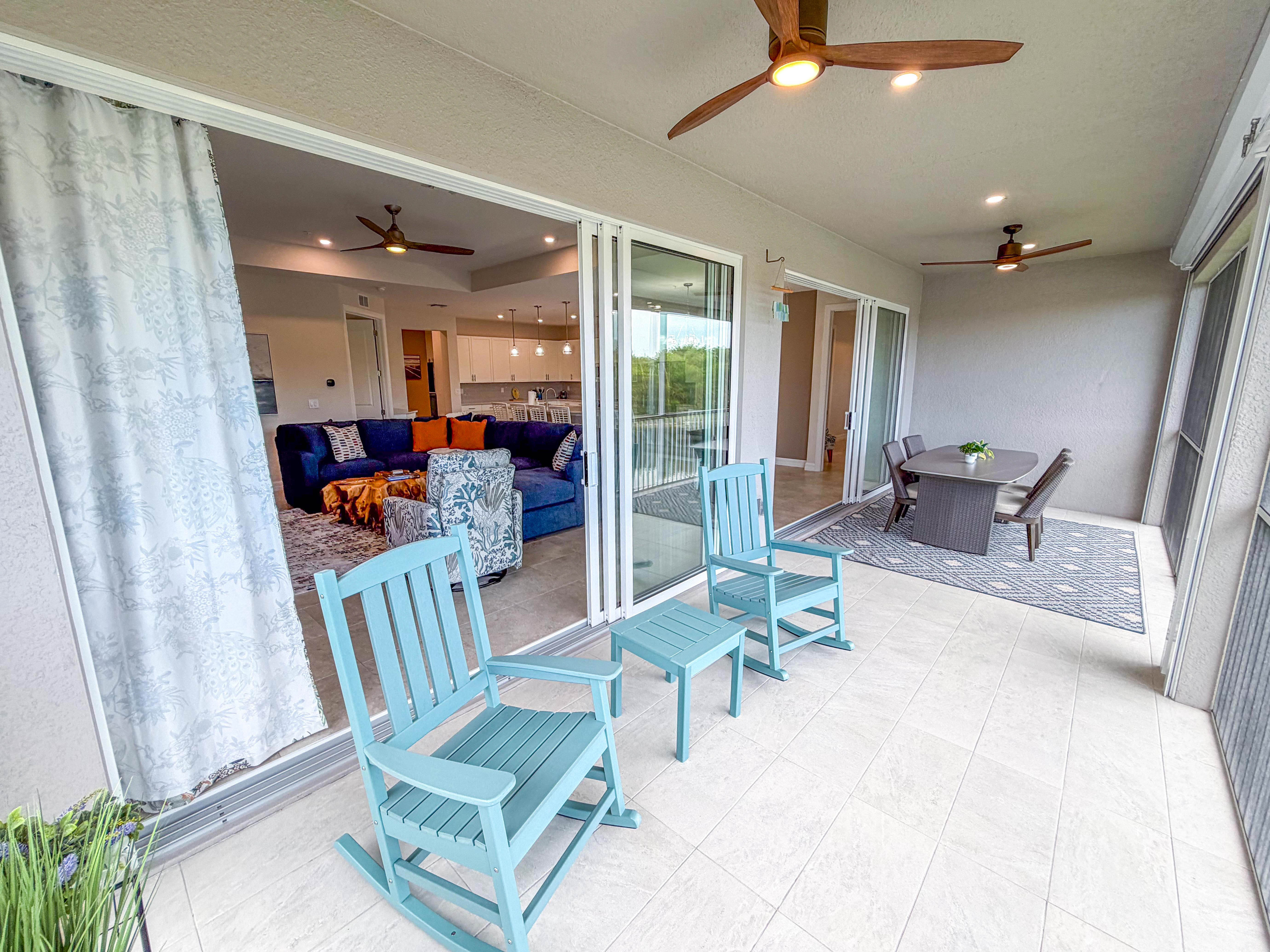 Lanai