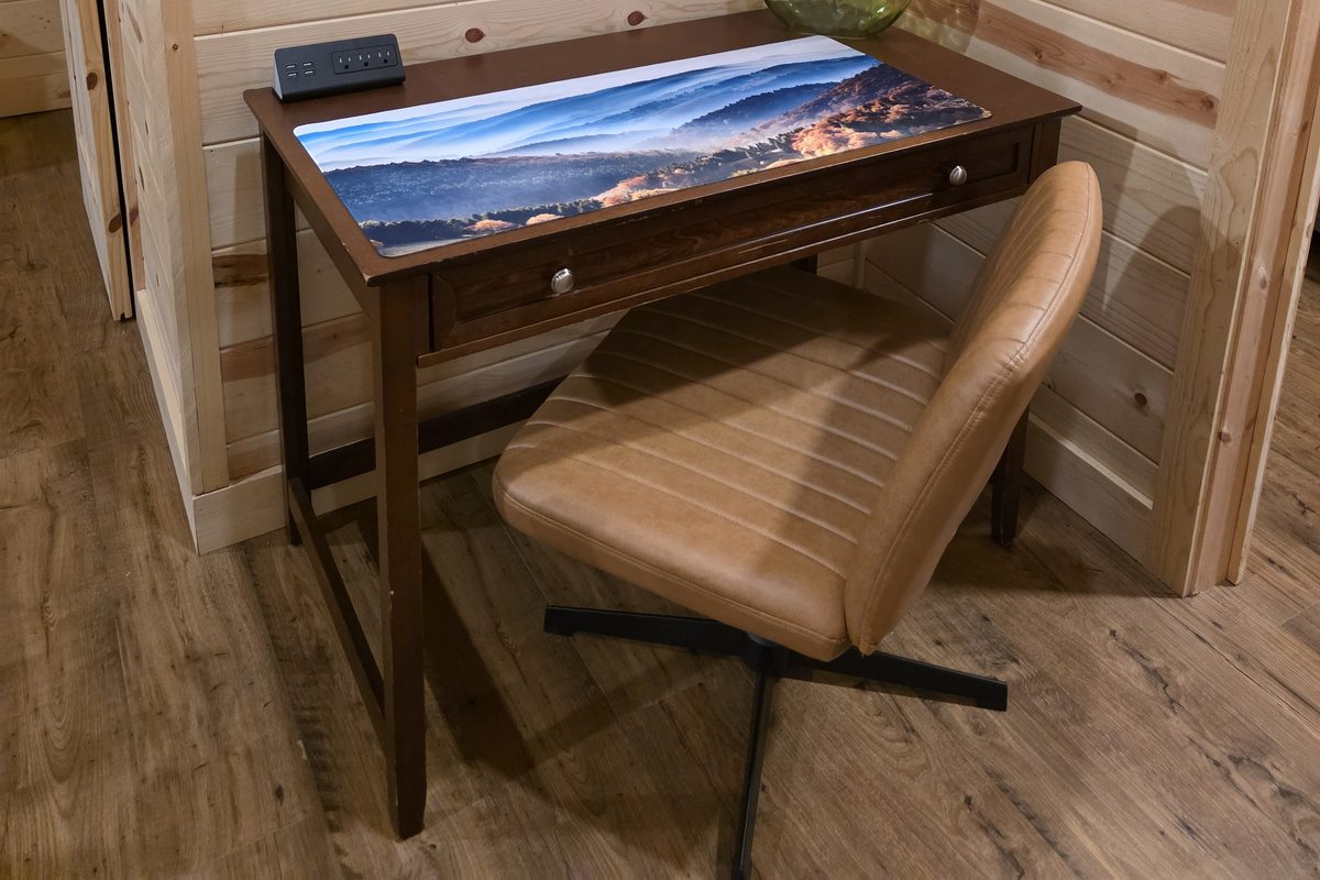 Great for remote workers.