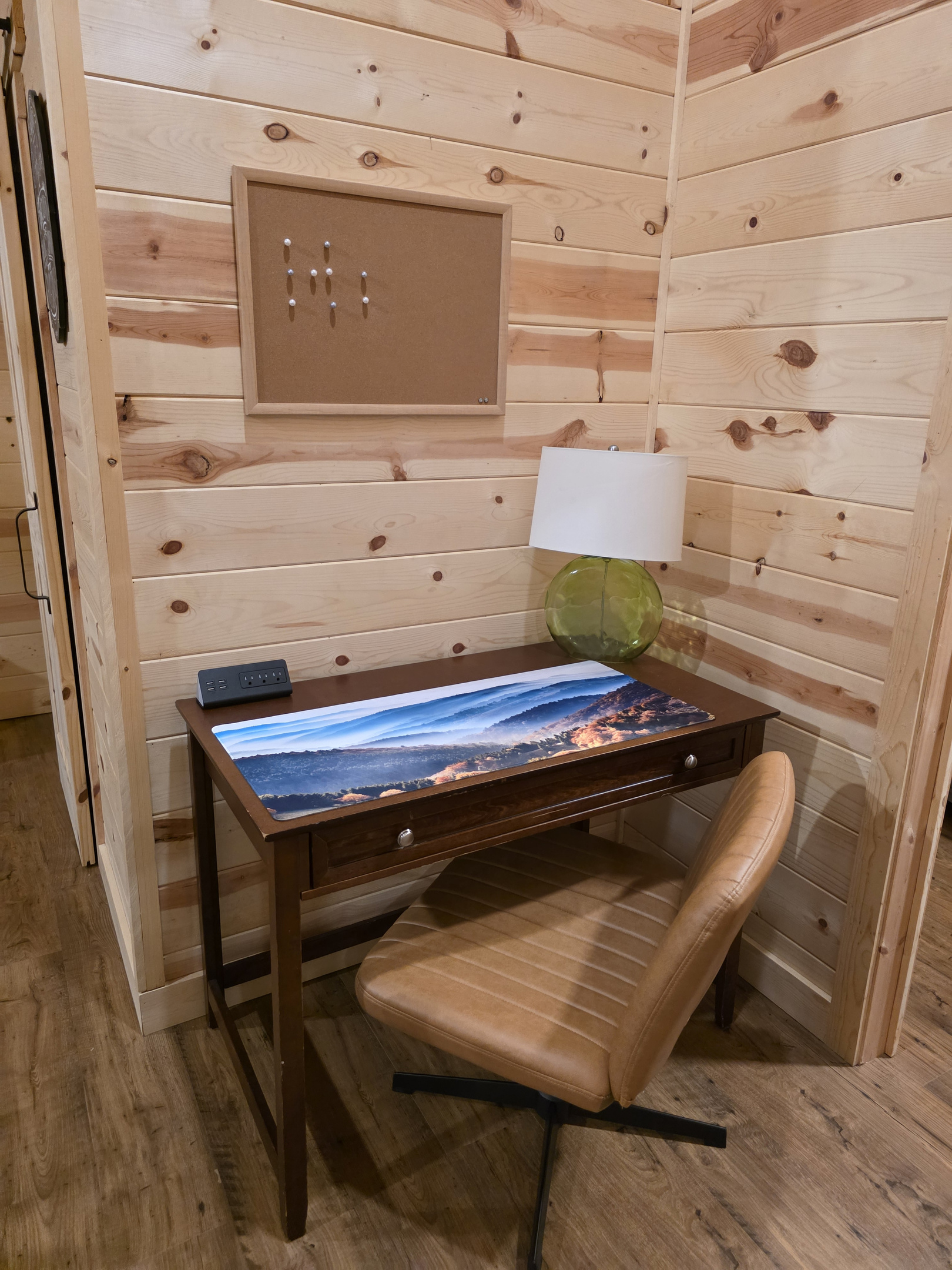 Great for remote workers.