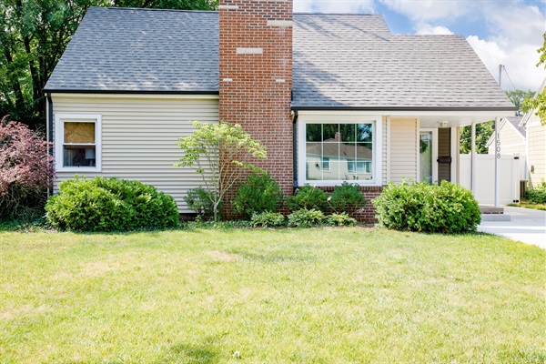 Cozy, Freshly Updated 3BR Home 5 Min from ND, photo 32